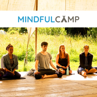 mindful camp