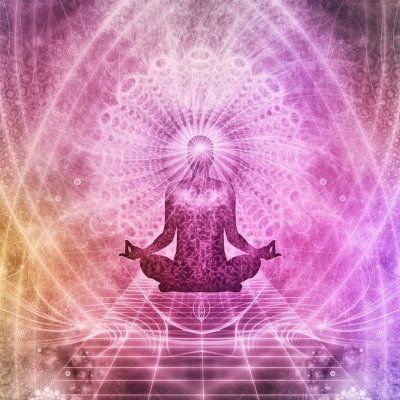 vánoční meditační ústraní